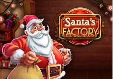 Santa’S Factory