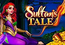 Sultan’S Tale