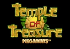Temple Of Treasure Megaways