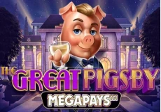 The Great Pigsby Megapays