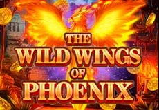 The Wild Wings Of Phoenix