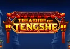 Treasure Of Tengshe