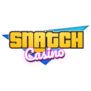 лого онлайн казинo Snatch