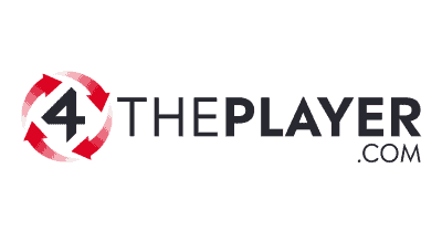 4theplayer logo