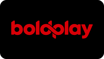 Boldplay logo