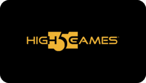 High5Games logo