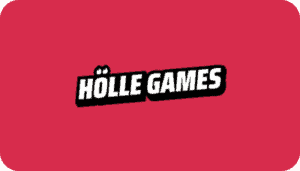Holle Games logo