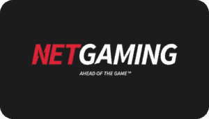 Netgaming logo