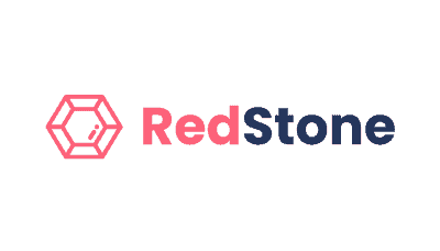 RedStone logo