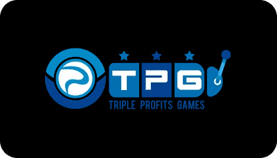 Tripple Profits Games logo