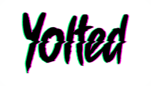 Yolted logo
