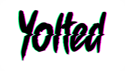 Yolted logo