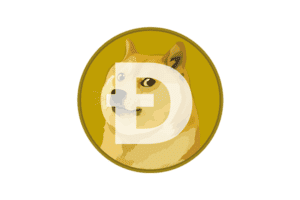 Dogecoin logo
