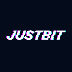 JustBit casino logo