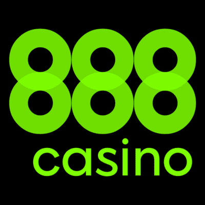 888 Casino logo