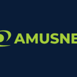 amusnet logo