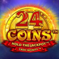 24 Coins