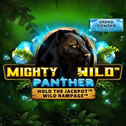 Mighty Wild: Panther Grand Diamond Edition