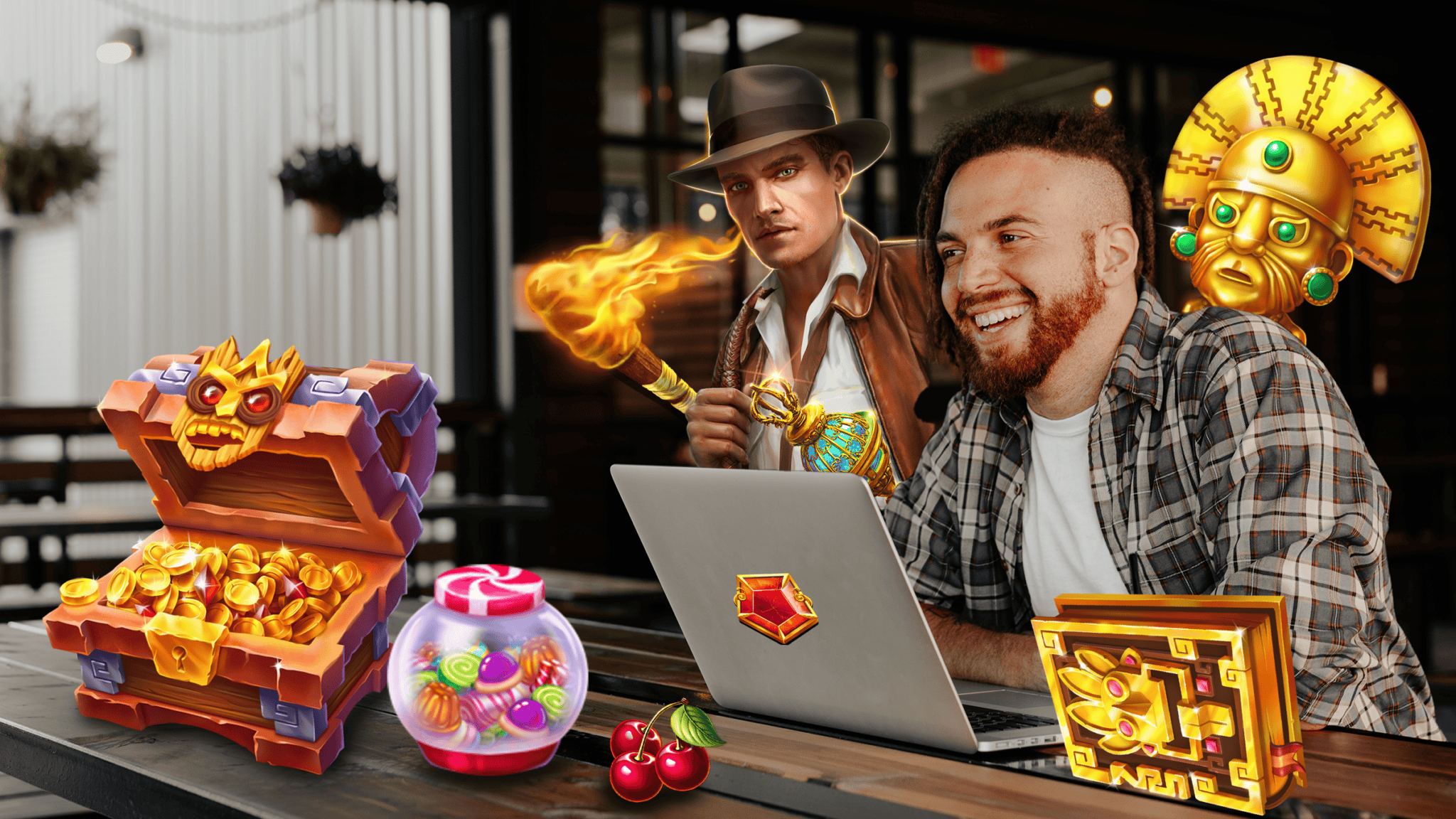 Hitnspin Casino 🎖️ 800€ Bonuss + 200 Bezriska Griezieni