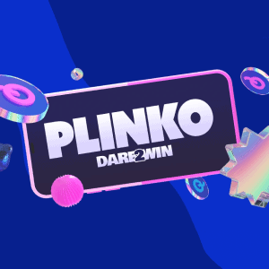 Plinko Dare2Win