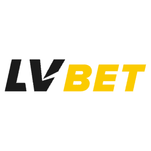 lvbet logo