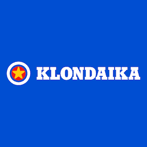 klondaika logo