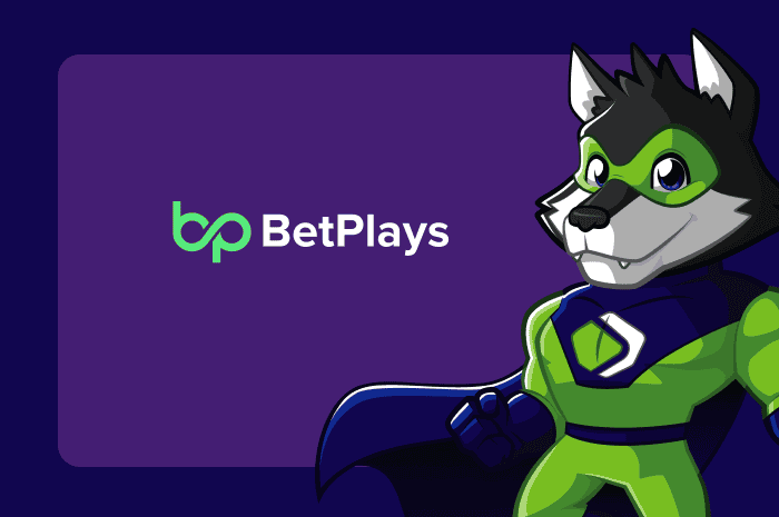 BetPlays main