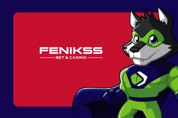 Fenikss-Casino main