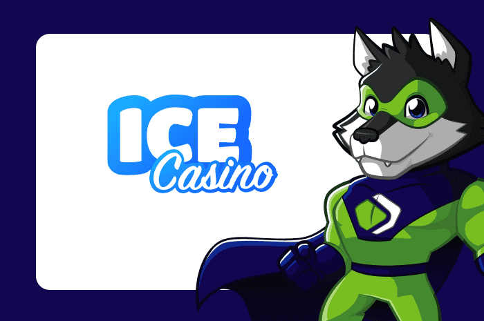 Ice-Casino main