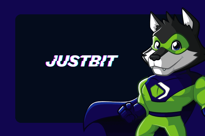 JustBit main