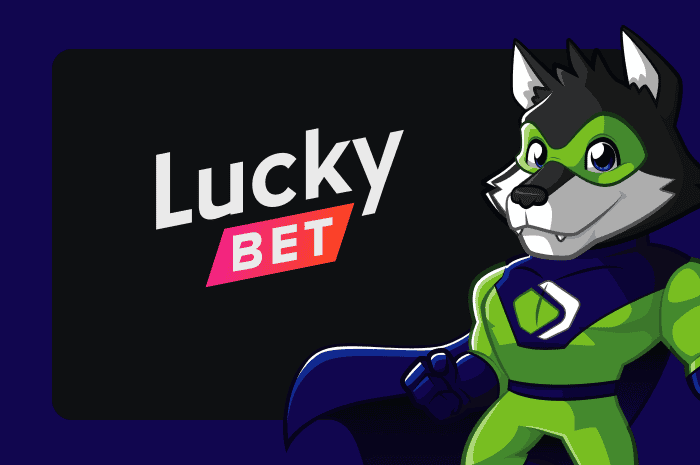 Luckybet main