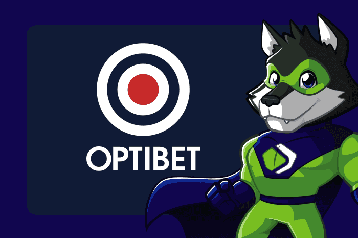 Optibet main