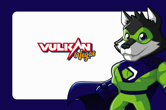 Vulkan-Vegas main