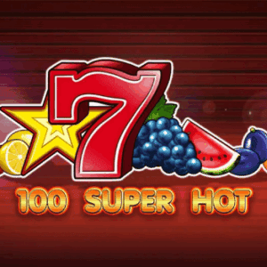 100 Super Hot