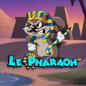 Le pharaoh