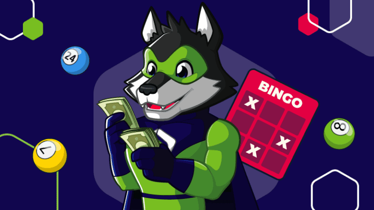 Bingo online