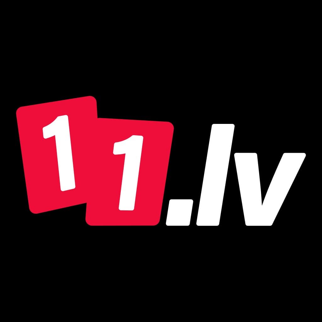 https://11lvcasino.lv/