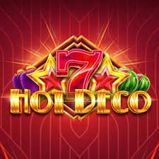 Hot Deco