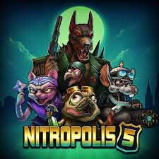 Nitropolis 5