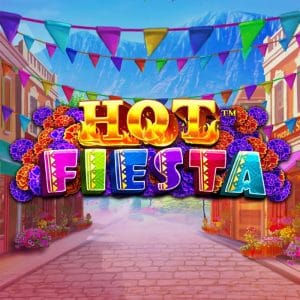 Hot Fiesta