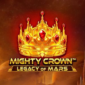 Mighty Crown Legacy of Mars