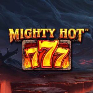 Mighty Hot 777