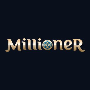 Millioner Casino logo