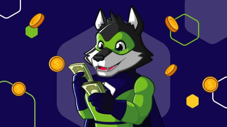 Ātro izmaksu kazino