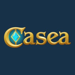 Casea Casino logo