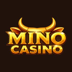 Mino Casino logo
