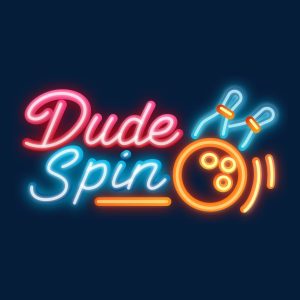 DudeSpin Casino logo