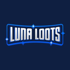 Lunaloots Casino logo